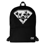 Diamond Backpack