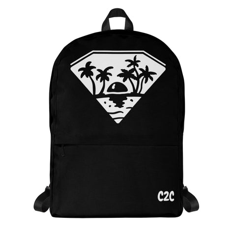 Diamond Backpack