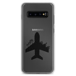 C2C Clear Case for Samsung®