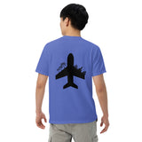 Plane Logo T-shirt