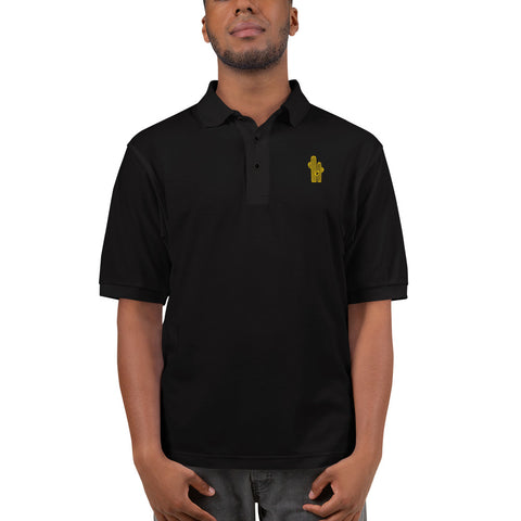 Cactus Polo