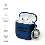 C2C Rubber Case for AirPods®