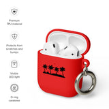 C2C Rubber Case for AirPods®