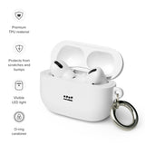 C2C Rubber Case for AirPods®